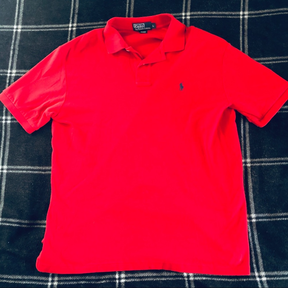 Polo Ralph Lauren Polo